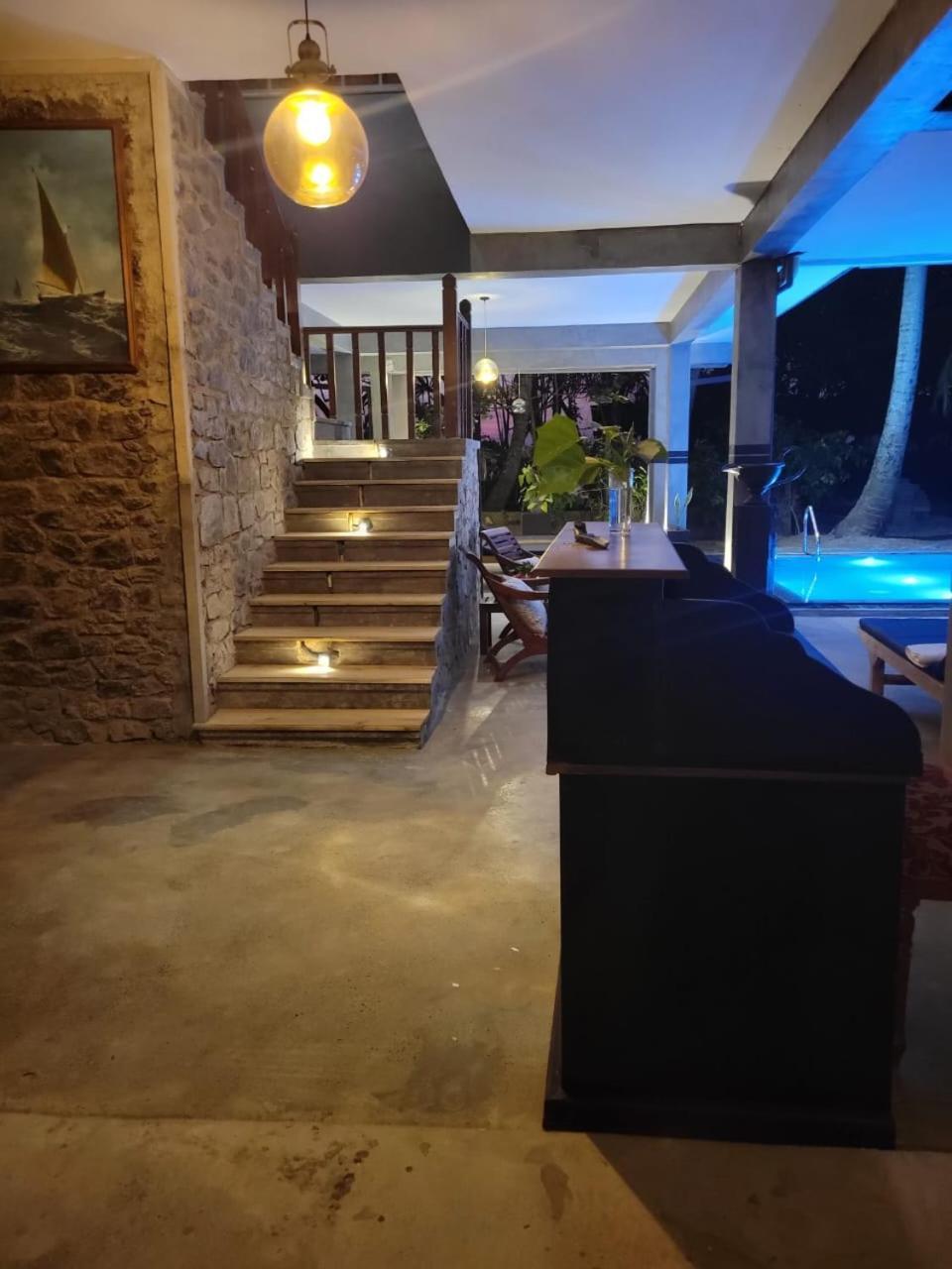 Red Sun Beach Villa コスゴダ エクステリア 写真
