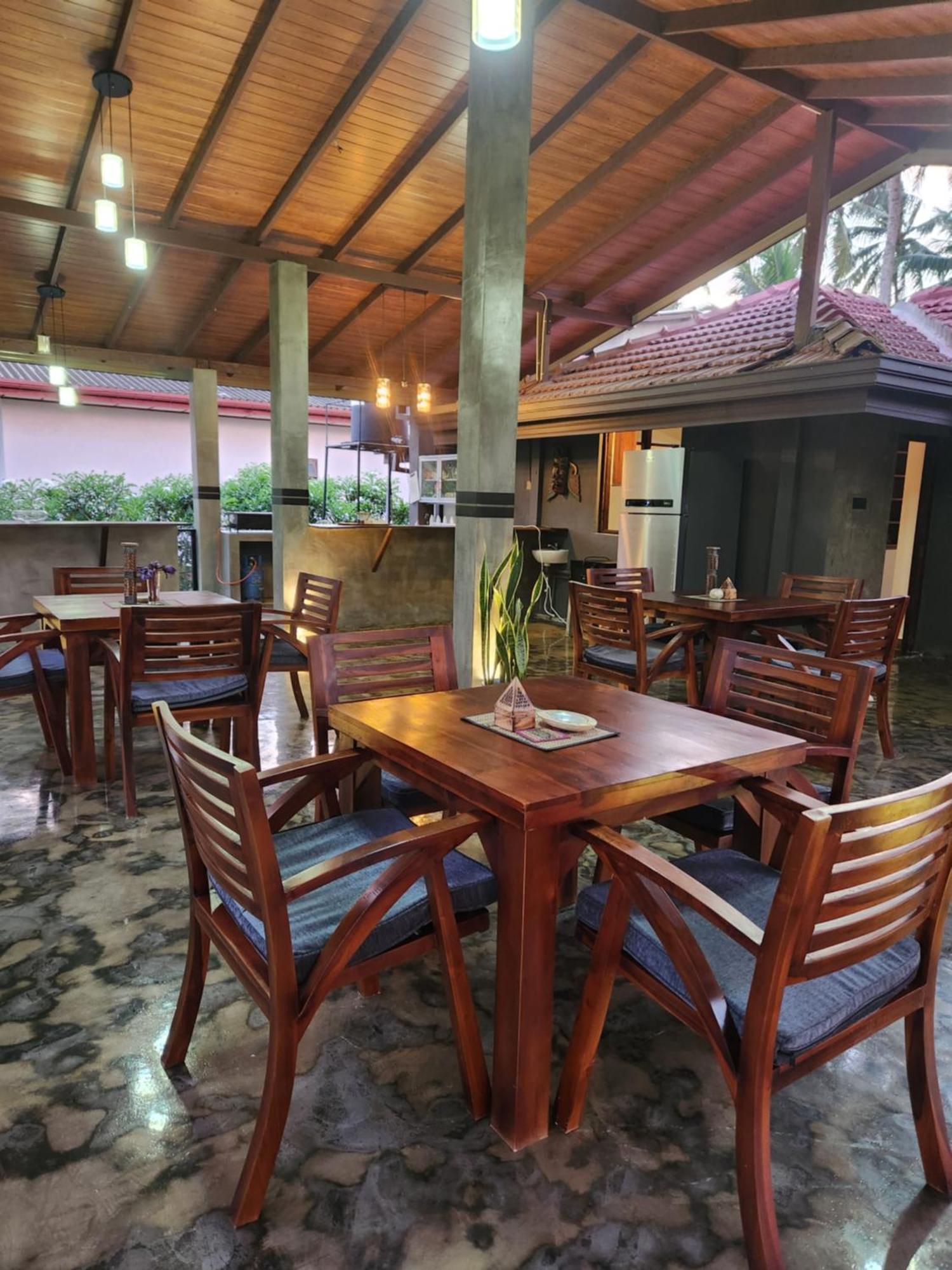 Red Sun Beach Villa コスゴダ エクステリア 写真