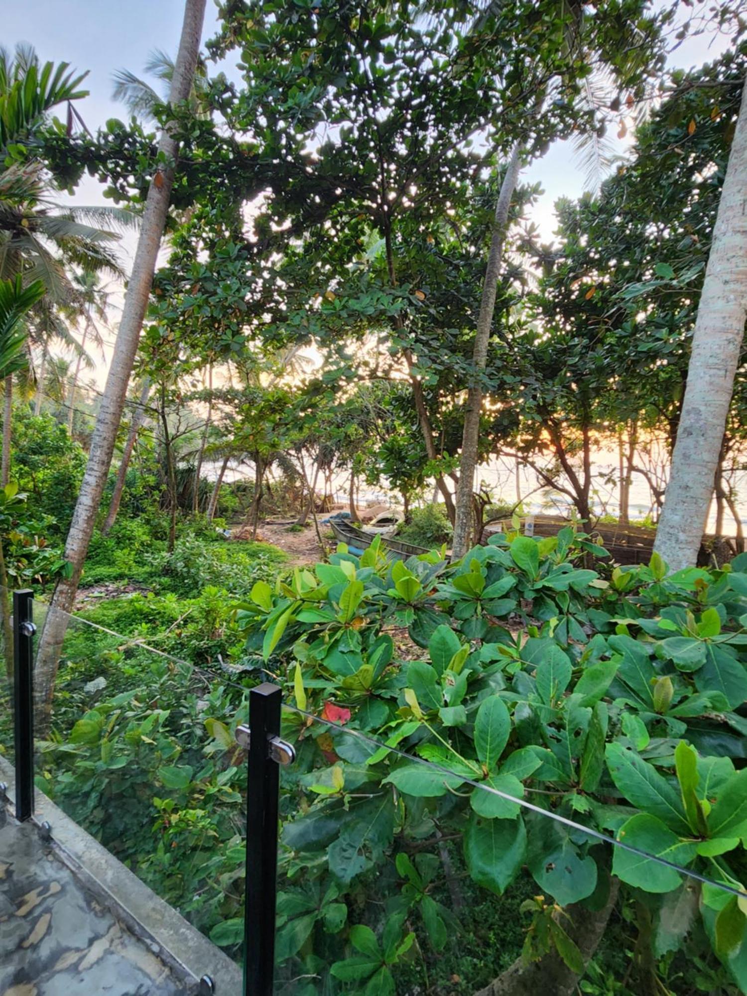 Red Sun Beach Villa コスゴダ エクステリア 写真