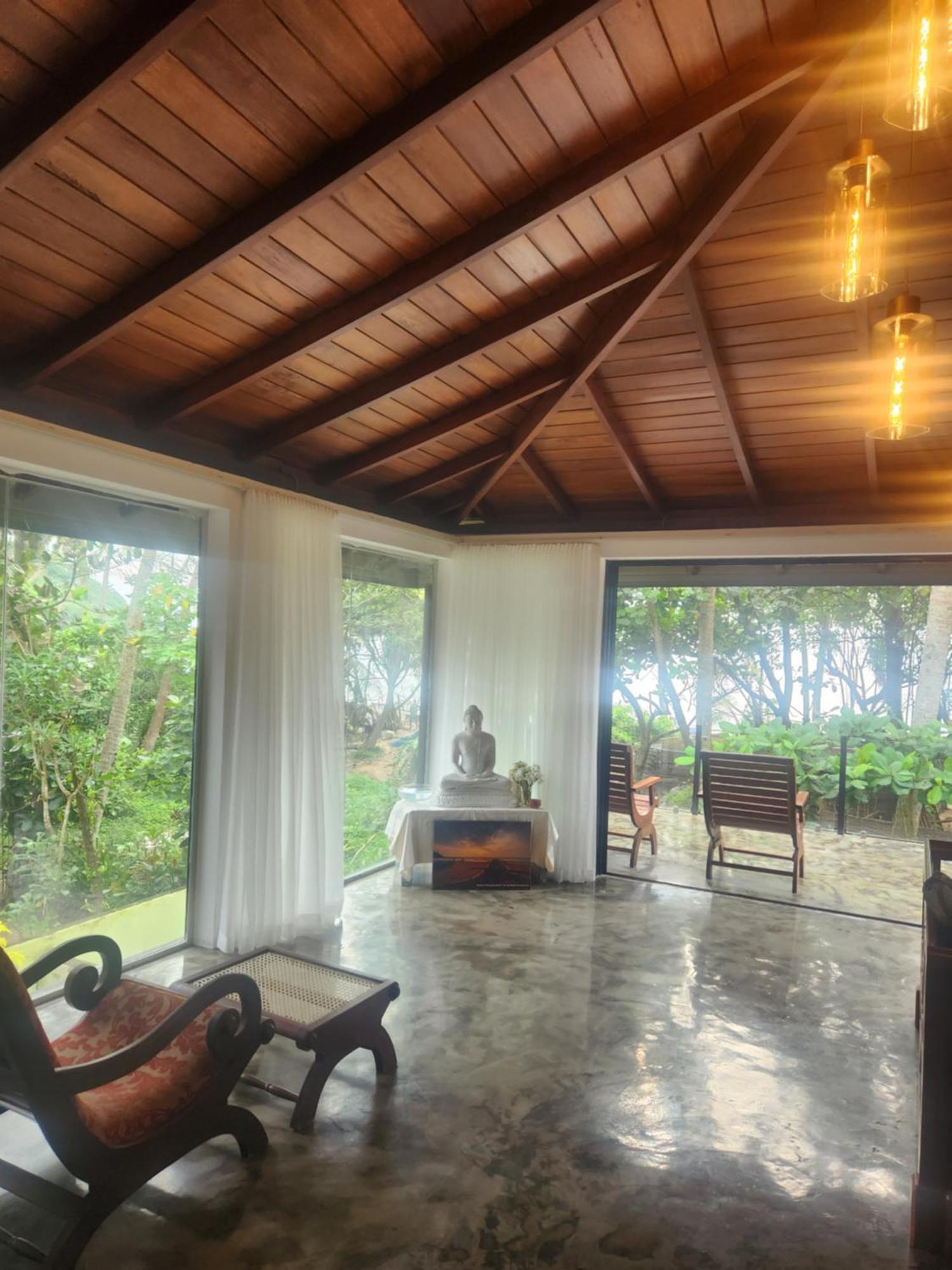 Red Sun Beach Villa コスゴダ エクステリア 写真