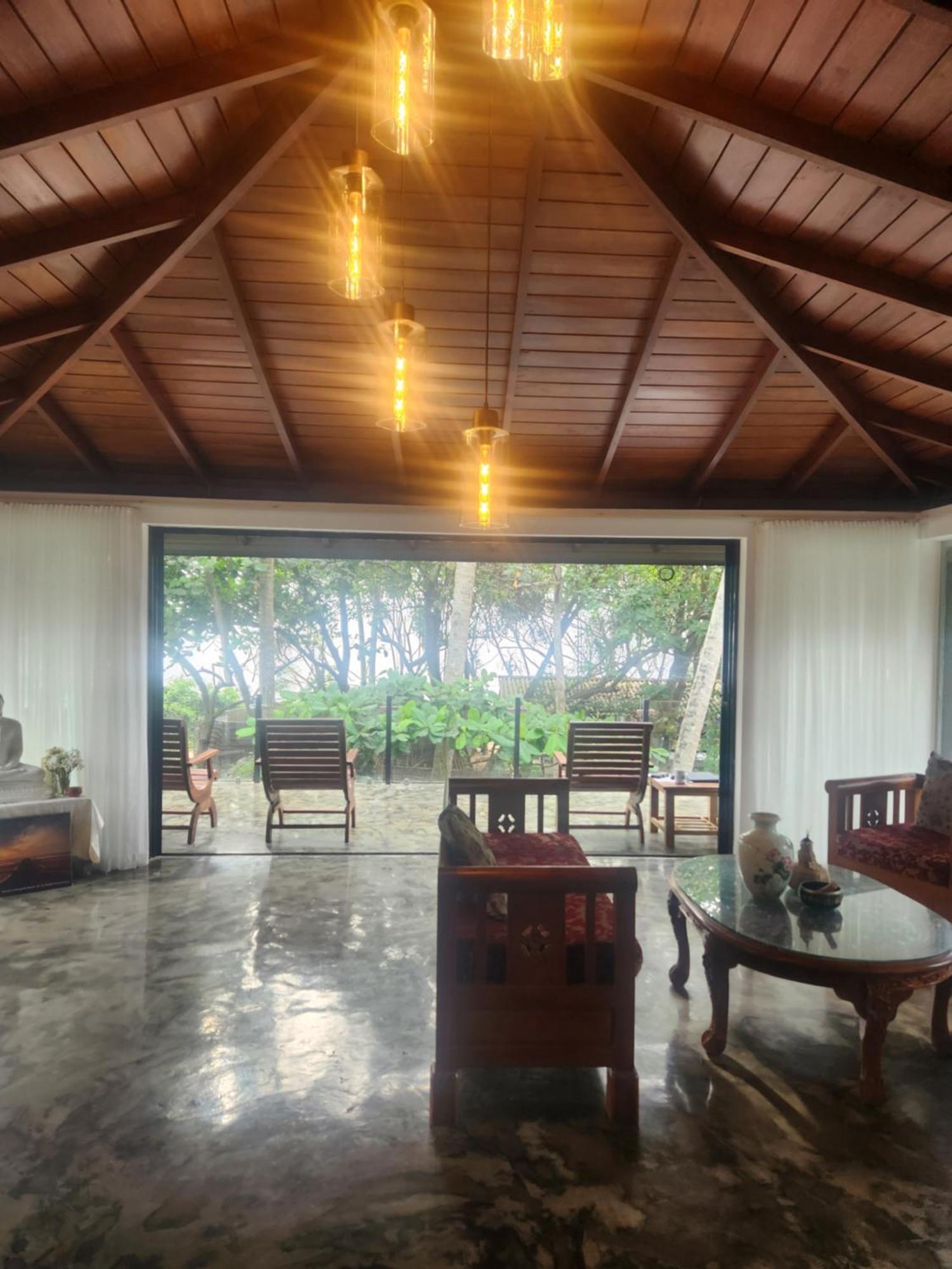 Red Sun Beach Villa コスゴダ エクステリア 写真