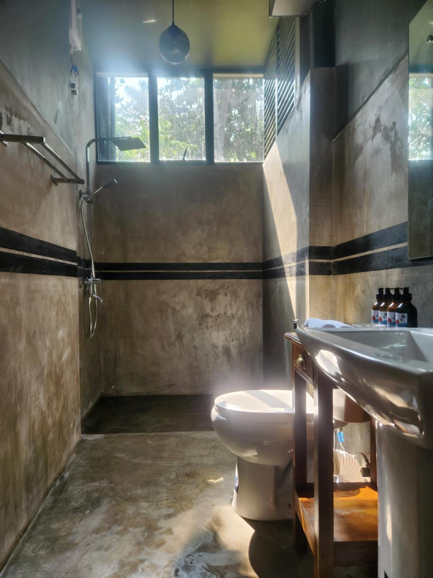 Red Sun Beach Villa コスゴダ エクステリア 写真